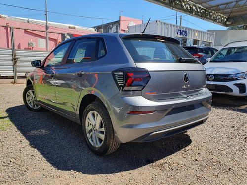 Volkswagen Polo 1.0 Tsi Comfortline At 2025