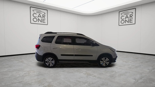Chevrolet Spin 1.8 LTZ ACTIV 5AS L18 2020