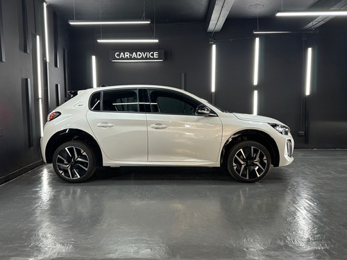 Peugeot 208 1.0 T200 GT AT L26 2025