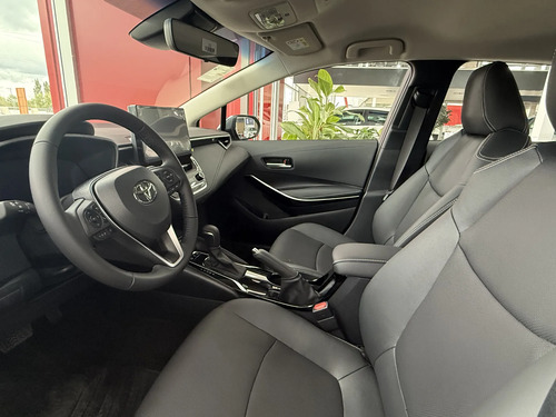 Toyota Corolla 1.8 Hev Seg Ecvt 2026