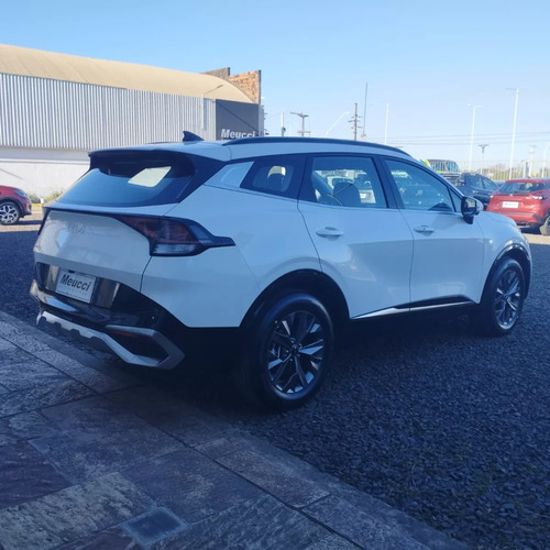 Kia Sportage 1.6 Ex T-Gdi 4X2 2024