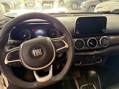 Fiat Cronos 1.8 Precision At 2022