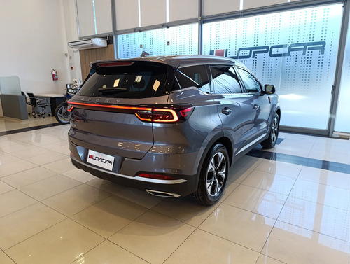 Chery Tiggo Tiggo 7 Pro 1.5 Hybrid Premiun Cvt 2025