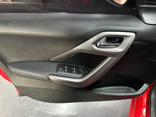 Peugeot 208 1.6 FELINE TIPTRONIC 5P L17 2019