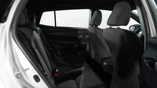 Toyota Yaris 1.5 107Cv Xs Cvt 2025