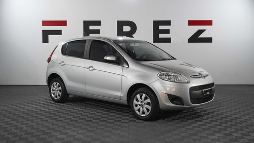 Fiat Palio 1.4 Attractive 85cv 2016