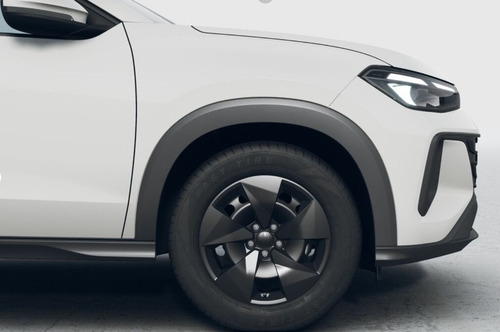 Volkswagen Tera 1.6 Msi Trendline 2025