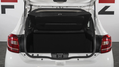 Renault Sandero 1.6 Expression Pack 90cv 2017