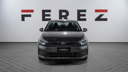 Volkswagen Virtus 1.6 Msi 2026