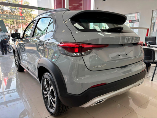 Fiat Pulse 1.0T Audace Cvt 2025