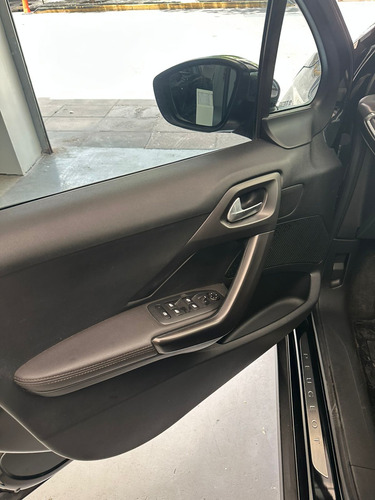 Peugeot 2008 1.6 Thp Sport 2018