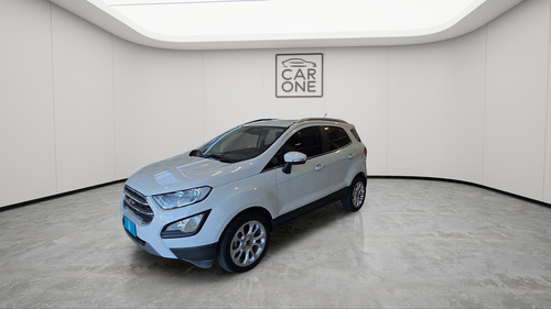Ford Ecosport 1.5 TITANIUM AT 2020