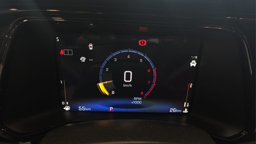 Chevrolet Tracker 1.2 T RS AT L26 2026