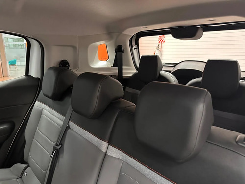 Citroën Aircross 1.0 Shine Turbo 200 Cvt 7As 2026