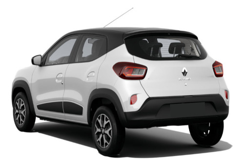 Renault Kwid 1.0 ICONIC BT L24 2025