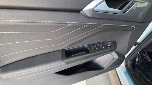 Volkswagen Taos 1.4 250 Tsi Highline Tiptronic 2026