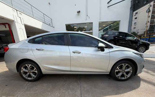 Chevrolet Cruze 1.4 Premier At Sedan 2020