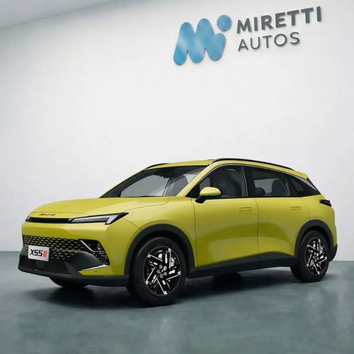 BAIC X35 1.5 Luxury 2022