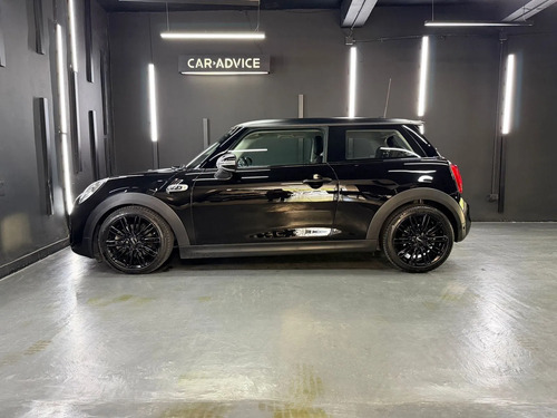 Mini Cooper S CHILI L15 2017