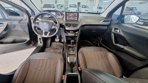 Peugeot 2008 FELINE 1.6 TIPTRONIC 2018