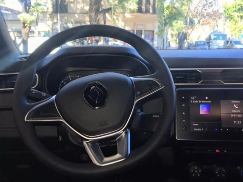 Renault Duster 1.3 Tce Turbo Iconic 155Cv Cvt X-Tronic 2025