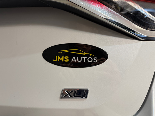 Toyota Corolla 2.0 Xli Cvt 171Cv 2024