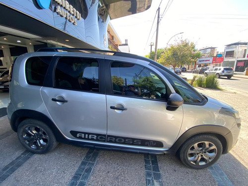 Citroën Aircross 1.6 Vti 115 Feel 2018