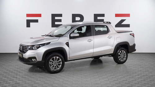 Fiat Strada 1.3 Freedom Cd 2026
