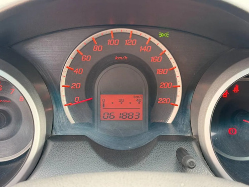 Honda Fit 1.5 Ex 5p 2015 2015