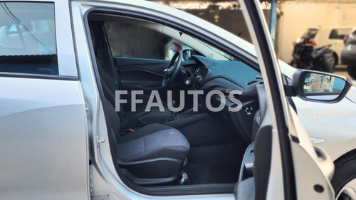 Chevrolet Onix plus 1.2 Ls 2020