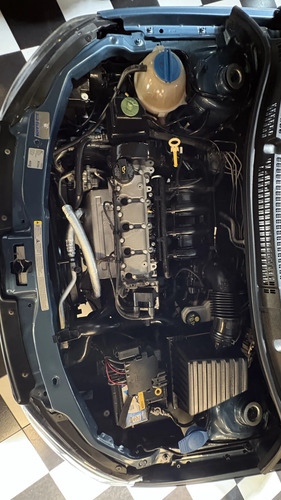 Volkswagen Gol Trend 1.6 Trendline 101cv 3p 2017