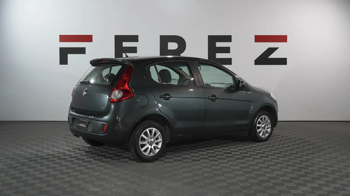 Fiat Palio 1.4 Attractive 85cv 2015