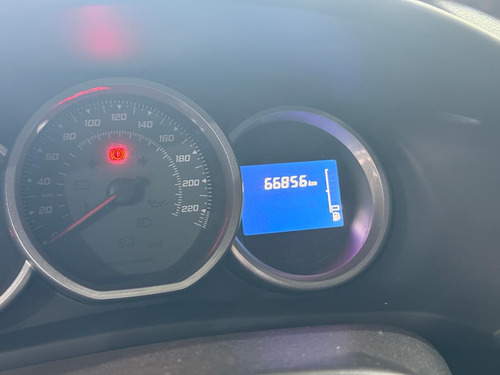 Renault Sandero Ii 2.0 16v Rs 2018