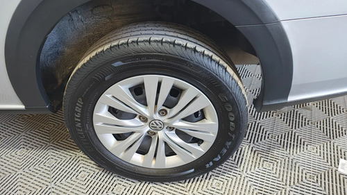 Volkswagen Saveiro 1.6 Trendline 2023