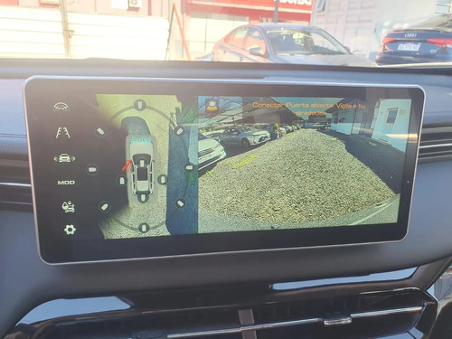 Jolion Pro HEV Supreme 2026