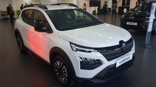 Renault Kardian 1.6 Sce Evolution 156 Mt 2025