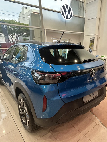 Volkswagen Tera 1.0T 170 Tsi Comfort At 2026