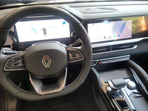 Renault Koleos 1.5T Full Hybrid E-Tech Espirit Alpine 2Wd Dht 2025