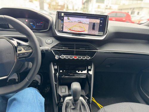 Peugeot 2008 1.0T Allure 2025