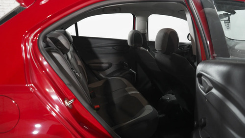 Chevrolet Onix 1.4 Lt Mt 98cv 2014