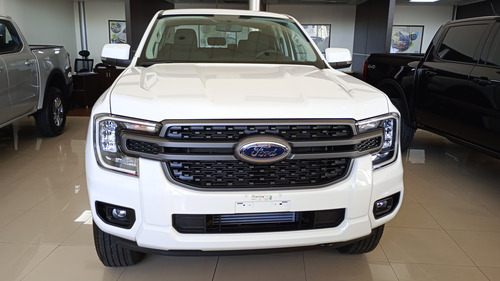 Ford Ranger 2.0 Cd 4X2 Xls 170Cv 2026