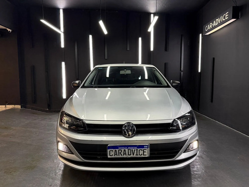 Volkswagen Polo 1.6 Msi Trend 2023