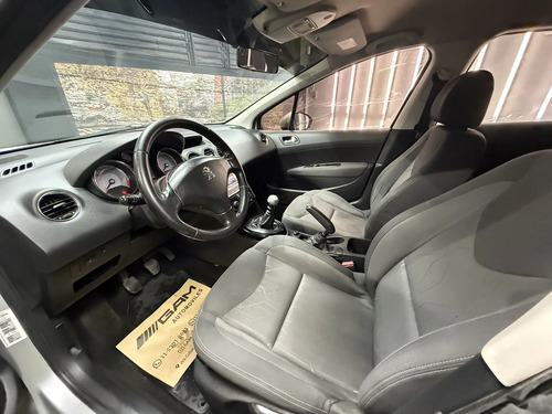 Peugeot 408 1.6 Allure Hdi 115cv 2016