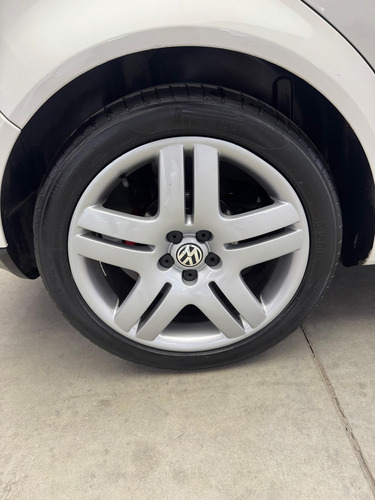 Volkswagen Golf 1.8 Turbo Gti 2001