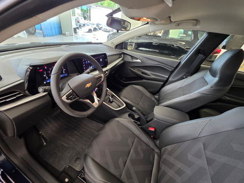 Chevrolet Onix plus 1.0 Turbo Ltz At 2026