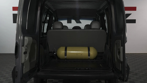 Renault Kangoo 1.6 2 Furgon Confort 5as Lc Cd 2010