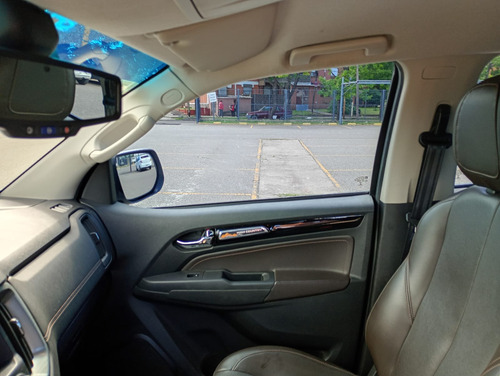 Chevrolet S10 2.8 High Country Cd Tdci 200cv Automática 2019