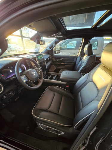 Jeep Ram 1500 larami 3.0 4x4 2025