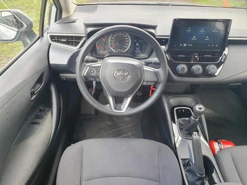Toyota Corolla 2.0 Xli Mt 170cv 2022