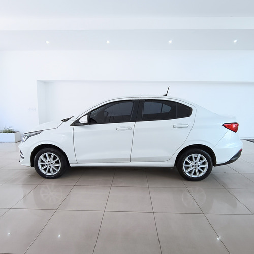 Fiat Cronos 1.3 Gse Drive 2023